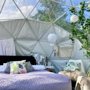 Dome
